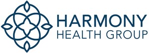 Harmony Health Group Announces a Change in Branding Strategy