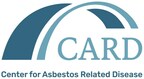 Center for Asbestos Related Disease (CARD) Forms Scientific Advisory Group