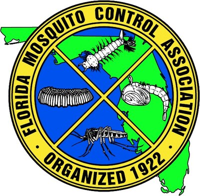 Florida Mosquito Control Association (PRNewsfoto/Florida Mosquito Control Association)