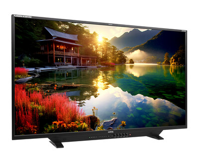 Flanders Scientific and Zunzheng Digital Video Introduce the