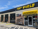 Tint World® Greensboro Renovates, Relaunches Under New Ownership
