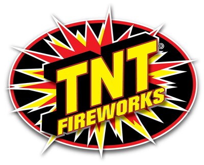 TNT Fireworks (PRNewsfoto/TNT Fireworks)