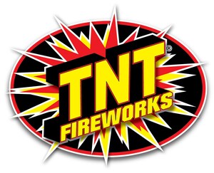 TNT Fireworks Launches a New Public Safety Campaign Focusing on Illegal Fireworks Coming from Nevada and the Safe Disposal of State-Approved Fireworks