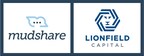 Lionfield Capital完成对Mudshare的收购，提升了私募股权在新兴的民用科技领域的地位