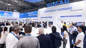 Plnou parou vpřed: Inovace společnosti SOFAR v oblasti fotovoltaiky a ESS pro všechny scénáře použití otevírají cestu k ekologičtějšímu zítřku