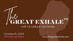 The Great Exhale™, A Soft Space for Black Women, Launches Today, On Juneteenth