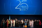 25ª PREMIOS INTERNACIONALES L'ORÉAL - UNESCO "PARA LAS MUJERES EN LA CIENCIA": LA FUNDACIÓN L'ORÉAL Y LA UNESCO RINDEN HOMENAJE A TRES CIENTÍFICAS EXILIADAS