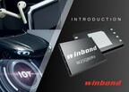 Winbond introduces the next generation 8Mb Serial Flash for edge devices in space constrained IoT applications