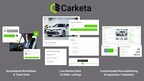 Carketa Launches New Platform to Power Faster Inventory Turn for Auto Dealers