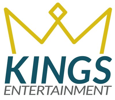 Kings Entertainment Group Inc. logo (CNW Group/Kings Entertainment Group Inc.) (CNW Group/Kings Entertainment Group Inc.)