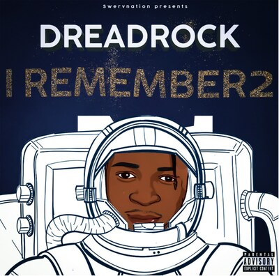 I REMEMBER 2  OFFICIAL COVER