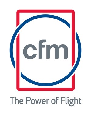 CFM International's RISE program on track for ground and flight tests mid-decade