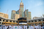 Études : le Hajj est source d'émotions positives