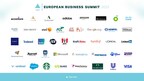 Över 40 företag åtar sig att förse fler än 250 000 flyktingar från Ukraina och andra länder med jobb och utbildning vid Tent European Business Summit