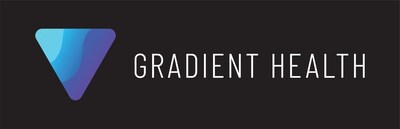 Gradient Health Logo (PRNewsfoto/Gradient Health)
