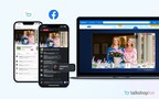 TalkShopLive Launches "Shoppable Simulcast" on Facebook