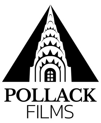 Pollack Films (PRNewsfoto/Pollack Films)