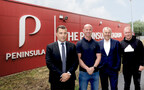 Salford City F.C. and Peninsula renew dream team partnership for 3 years