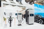 Sungrow EV Charging Released New Chargers in Europe