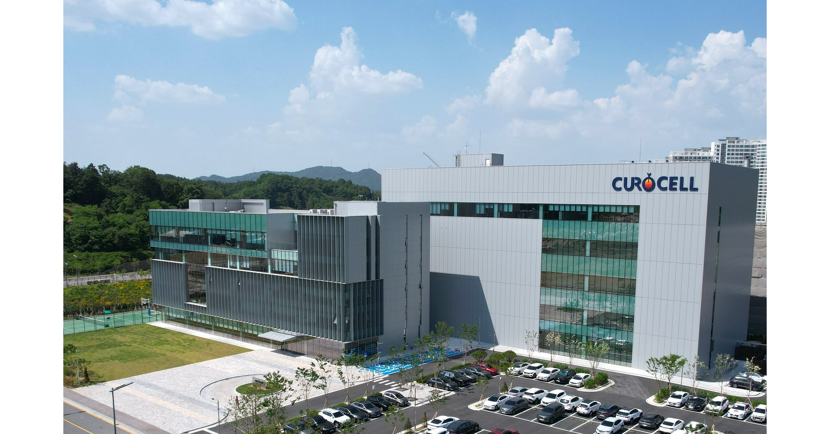 Curocell announced encouraging updates on the next-generation anti-CD19 CAR-T, Anbalcabtagene-autoleucel at International Conference on Malignant Lymphoma (ICML) 2023 Curocell announced encouraging updates on the next-generation anti-CD19 CAR-T, Anbalcabtagene-autoleucel at International Conference on Malignant Lymphoma (ICML) 2023