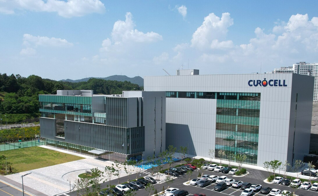 Curocell announced encouraging updates on the next-generation anti-CD19 CAR-T, Anbalcabtagene-autoleucel at International Conference on Malignant Lymphoma (ICML) 2023 - Vimarsana News