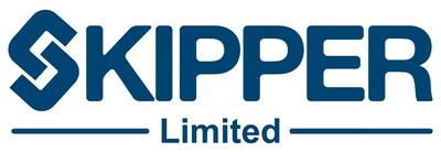 Skipper Logo (PRNewsfoto/Skipper Limited)