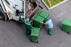 Maintaining safe waste and refuse collections in growing communities