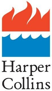 HarperCollins Logo (PRNewsfoto/HarperCollins Publishers India)