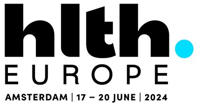HLTH Europe 2024 