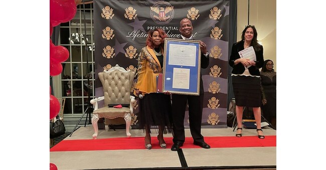 White House Lifetime Achievement Award Winner Opens Holistic Healing Center in the Heart of Brooklyn - Vimarsana News