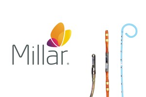 Millar Steers PV Loop Technology and Customers into the Future by Combining Market Leading Catheter Solutions with Transonic Scisense Systems
