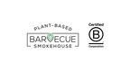 Barvecue Announces B Corporation Certification and Refreshed Branding