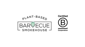 Barvecue Announces B Corporation Certification and Refreshed Branding