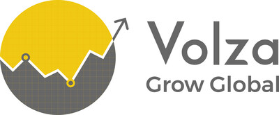 Volza helps you plan business growth with easy, simple and quick dashboards to discover actual buyers, supplier, monitor competition, prices, quantity based on actual shipment records from global bills of lading of 209 countries. (PRNewsfoto/Volza)