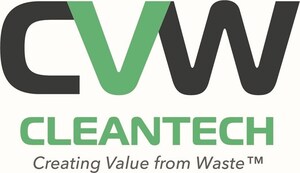 CVW CLEANTECH ANNOUNCES GRANT OF STOCK OPTIONS