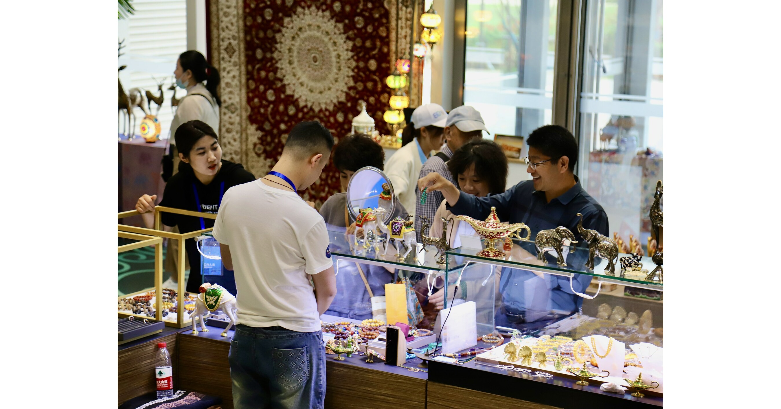 SCO Industrial Chain & Supply Chain Forum held in Qingdao