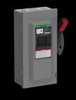 Schneider Electric Announces Enhancements to Core VisiPacT Heavy Duty Safety Switch Amplifying Quality &amp; Productivity