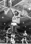 George Gervin to be Honored with a Statue at Eastern Michigan University