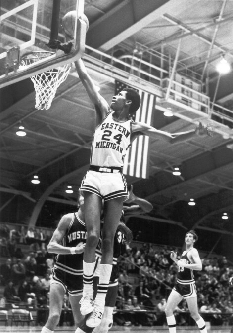George Gervin: 11 things you may not know about him
