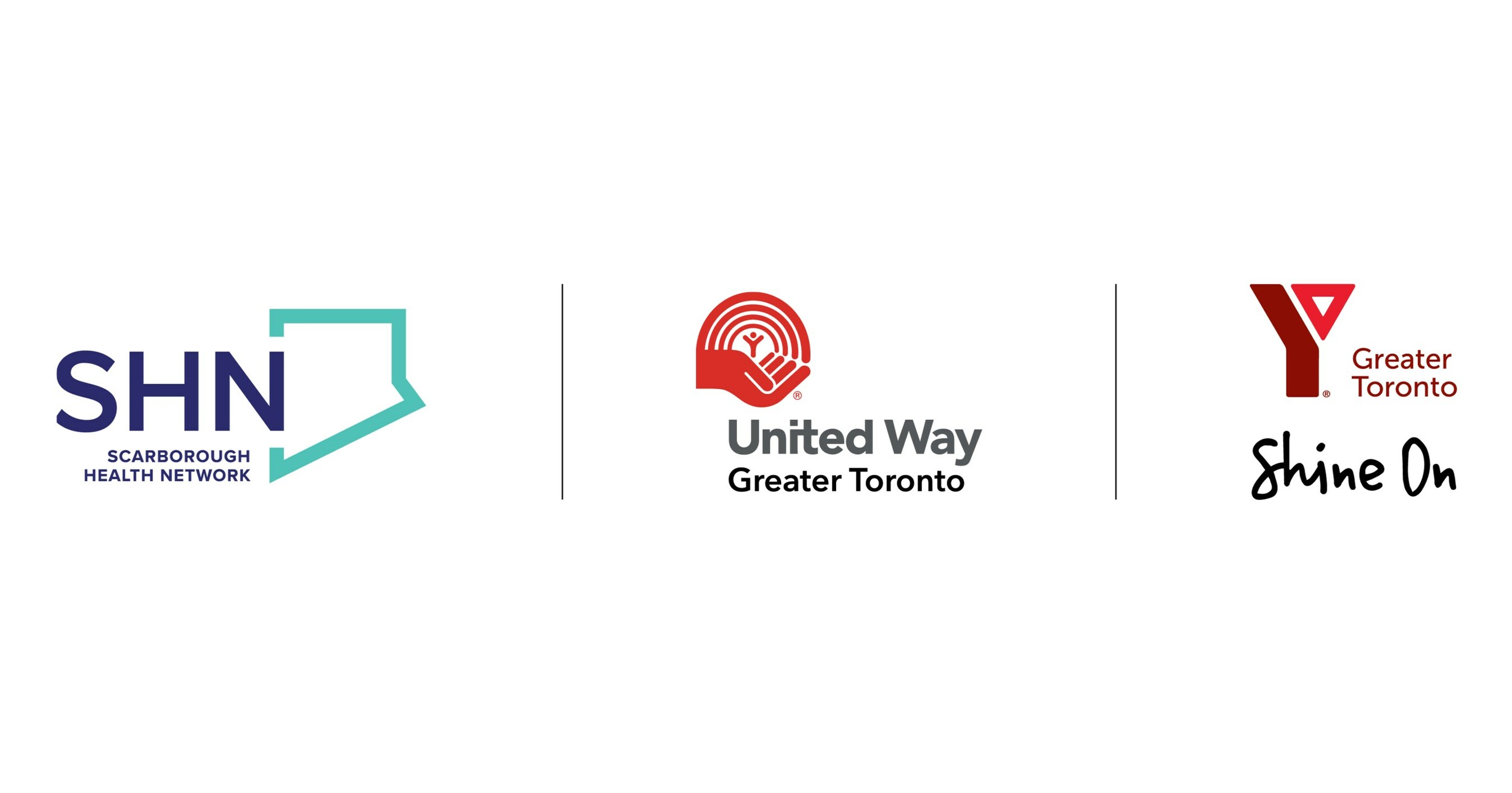 Bridletowne Neighbourhood Centre in Scarborough, Ontario breaks ground at celebratory event hosted by Scarborough Health Network, United Way Greater Toronto and the YMCA of Greater Toronto
