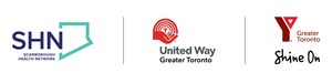 Bridletowne Neighbourhood Centre in Scarborough, Ontario breaks ground at celebratory event hosted by Scarborough Health Network, United Way Greater Toronto and the YMCA of Greater Toronto