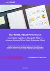 Altoros Releases 2023 NoSQL DBaaS Performance Report: Couchbase Capella vs. Amazon DynamoDB vs. MongoDB Atlas vs. Redis Enterprise Cloud