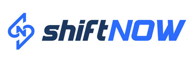 shiftNOW Logo