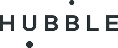 Hubble Logo (PRNewsfoto/Hubble Contacts)