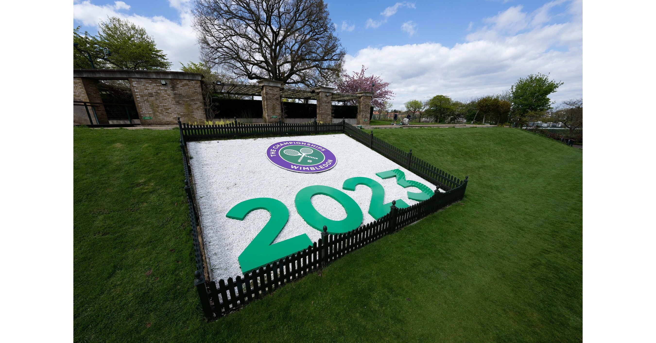 Wimbledon 2023: what's new for 2023: Part 1 - For the fans - The  Championships, Wimbledon - Official Site by IBM