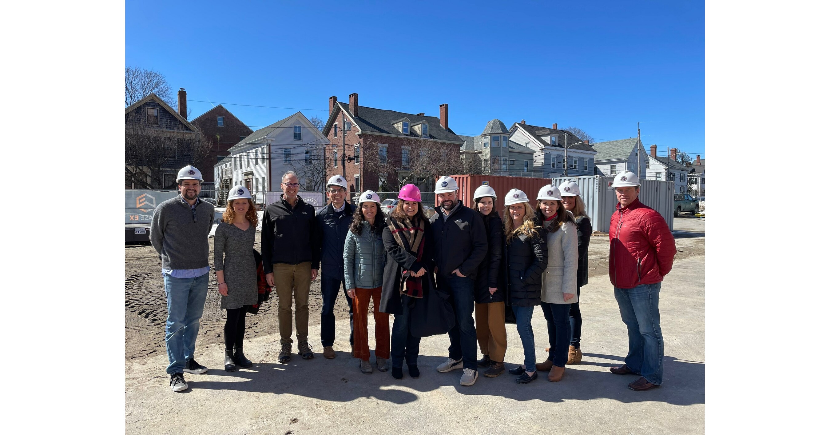 CVS Health invests 8.4 Million in Portland affordable housing