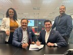 GM Sectec e Proative anunciam parceria estratégica no Brasil para fortalecer soluções de segurança cibernética e governança de TI