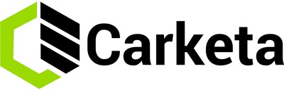 Carketa Inc. Logo (PRNewsfoto/Carketa Inc.)