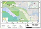 First Mining Advances Exploration and Identifies New Targets at the Birch-Uchi Greenstone Belt Project