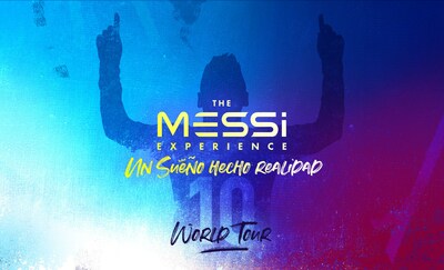 La Experiencia Messi